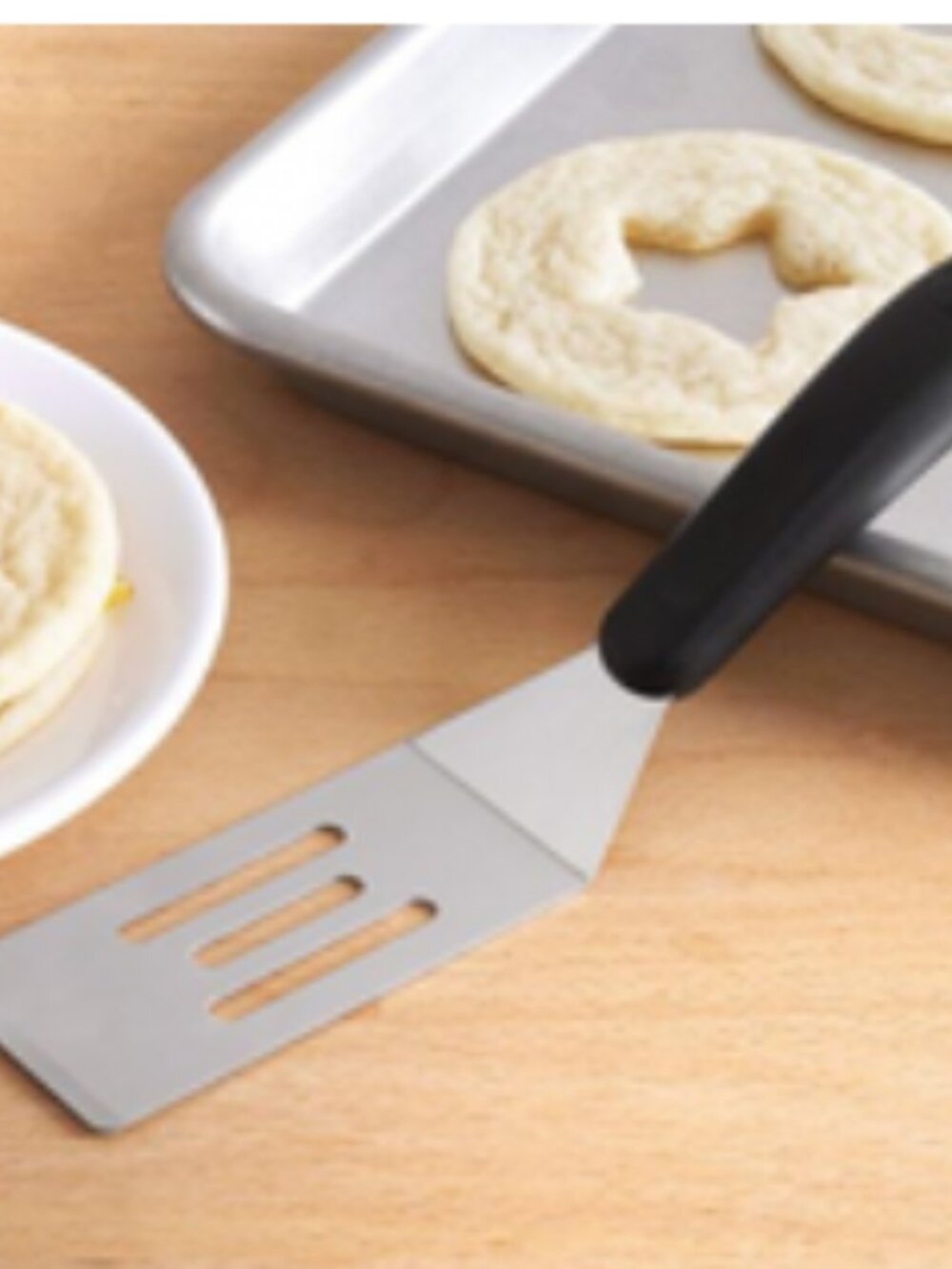 Pampered Chef  Mini Spatula NWT
